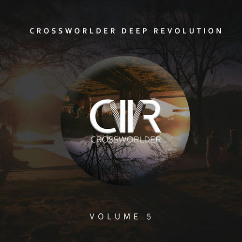 Crossworlder Deep Revolution, Vol. 5