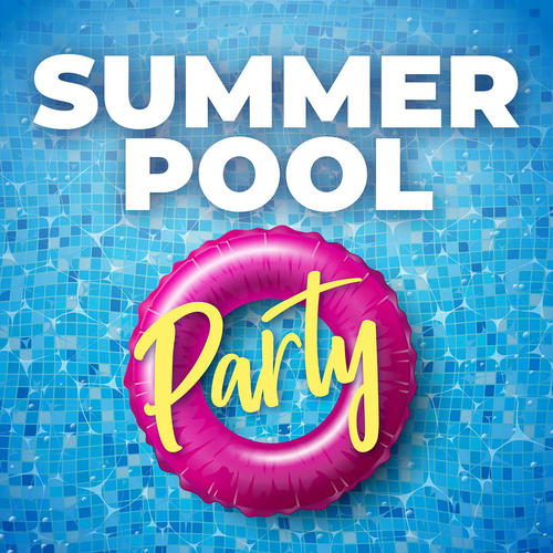 Summer Pool Party (Explicit)