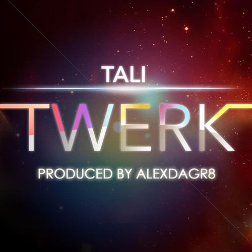 Twerk (Explicit)