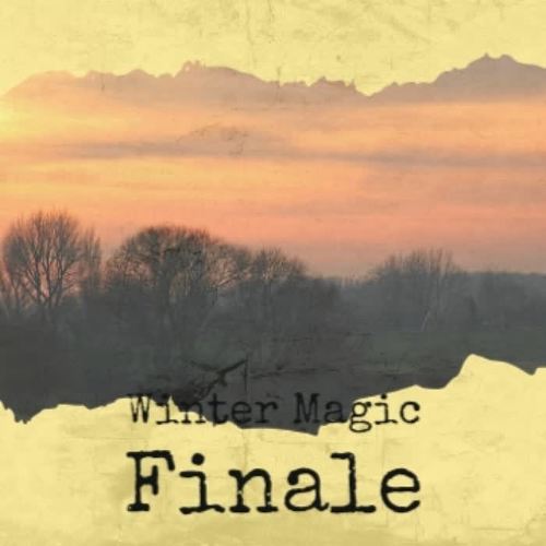 Winter Magic Finale