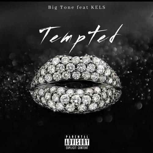 TEMPTED (feat. KELS) [Explicit]