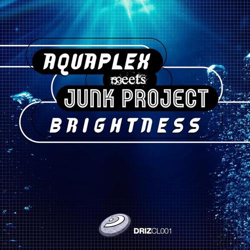 Brightness (DJ Sakin & Friends Mix)