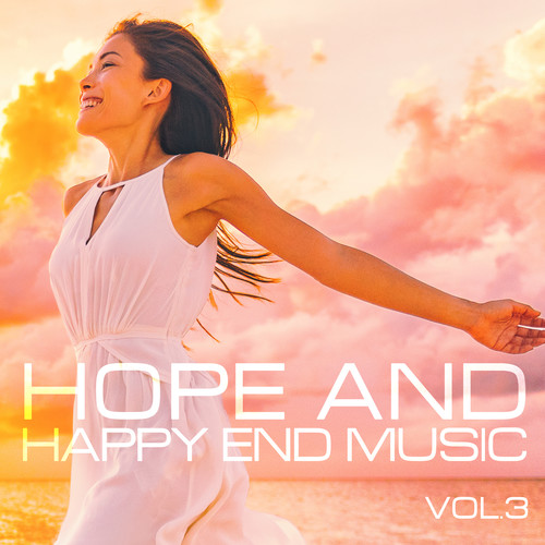 Hope and Happy End, Vol. 3