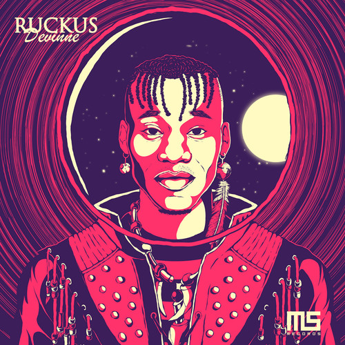 Ruckus