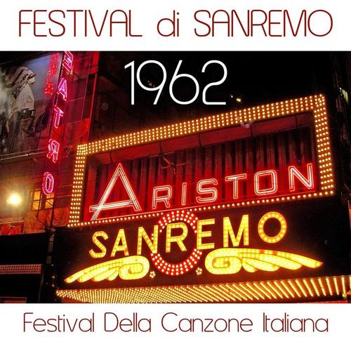 Festival di Sanremo 1962 (Festival della canzone italiana)