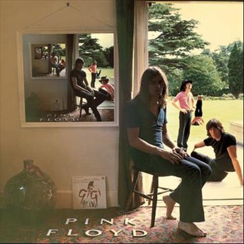 Ummagumma (Remaster)