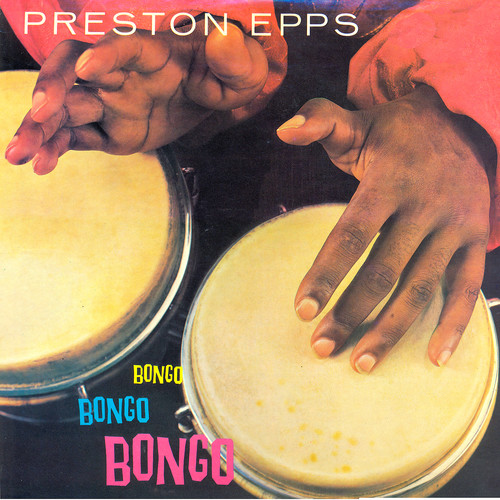 Bongo Bongo Bongo! (Remastered)