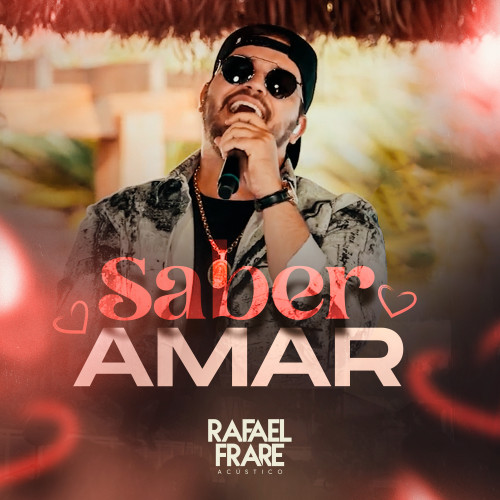 Saber Amar (Acústico)