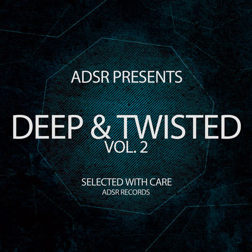 Deep & Twisted, Vol. 2