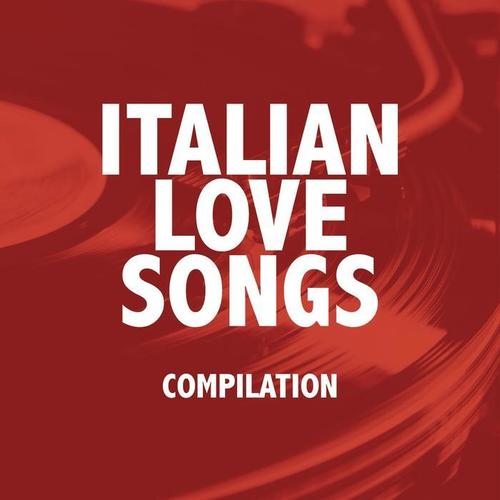 Italian love songs