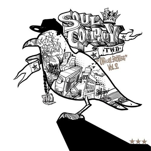 Soul Company Official Bootleg Vol.2 (Explicit)