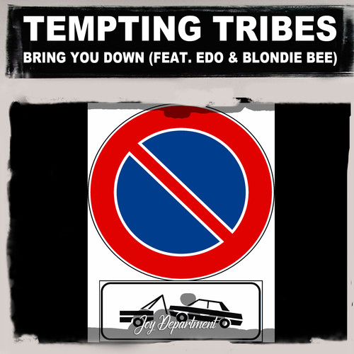 Bring You Down (feat. Edo, Blondie Bee) [Lorenzo Righini Mixes]