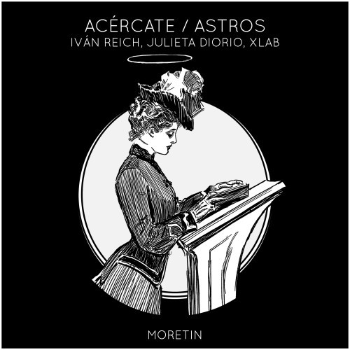 Acércate / Astros