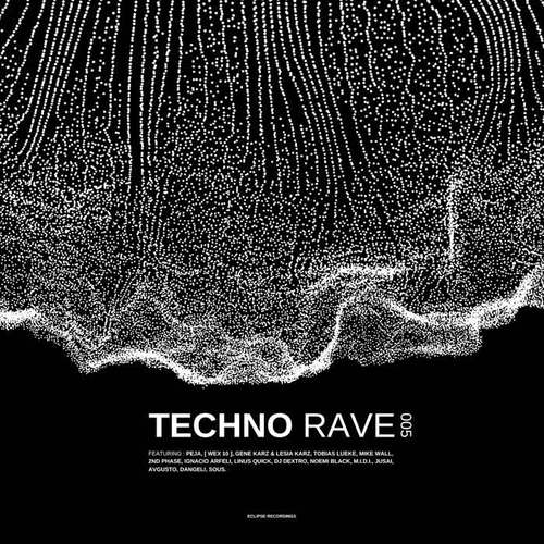 Techno Rave 005