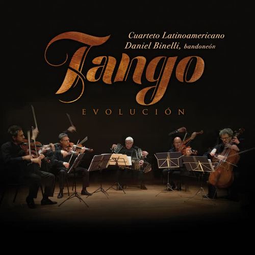 Tango Evolución