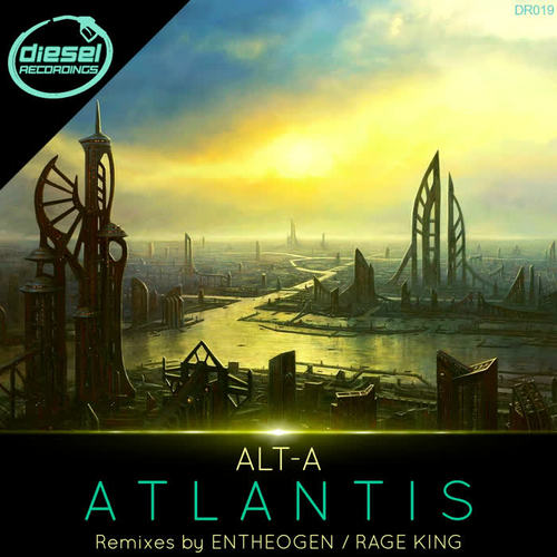 Atlantis