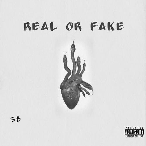 Real or Fake (Explicit)