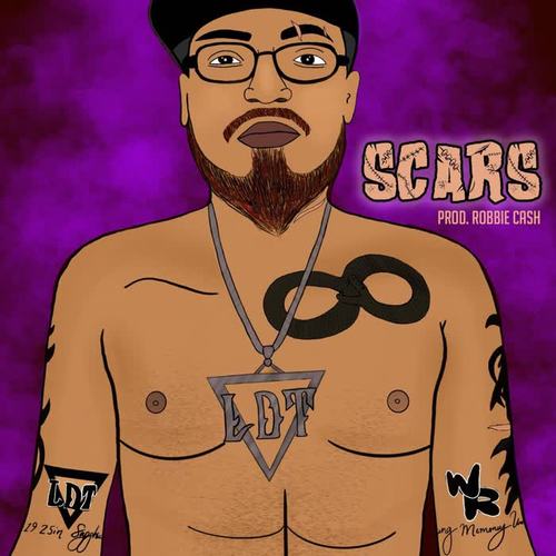 Scars (Explicit)