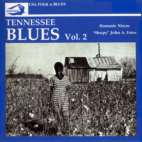 Tennessee Blues No. 2