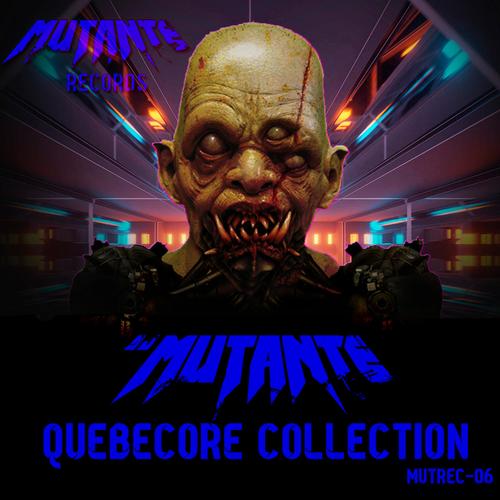 Quebecore Collection (Explicit)