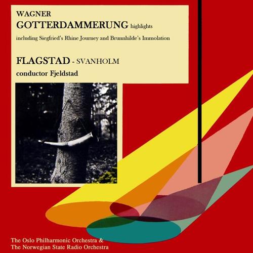 Wagner: Gotterdammerung