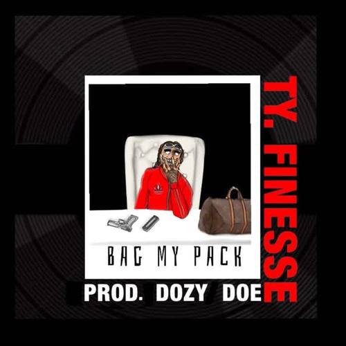 Bag My Pack (Explicit)