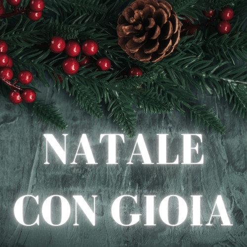 Natale Con Gioia