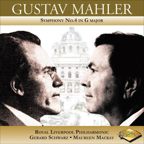 Mahler: Symphony No. 1 