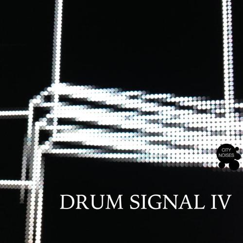 Drum Signal IV