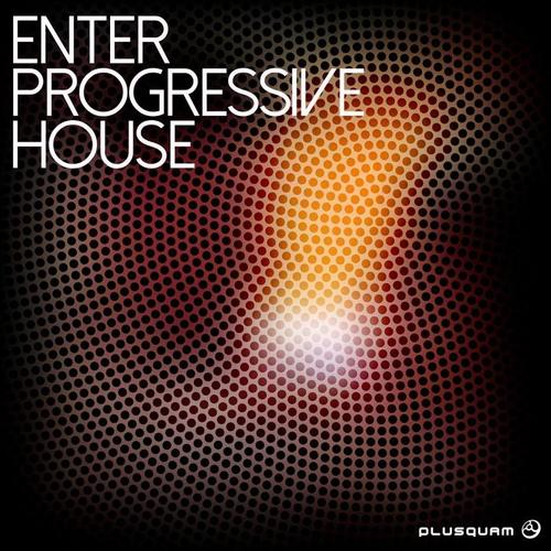 Enter Progressive House