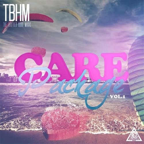 Care Package, Vol. 1 (Explicit)