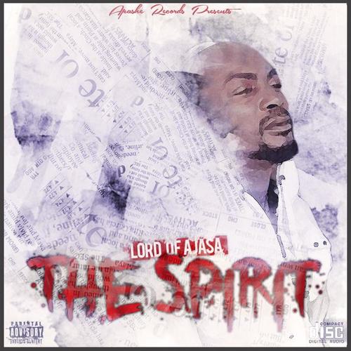 The Spirit (Explicit)