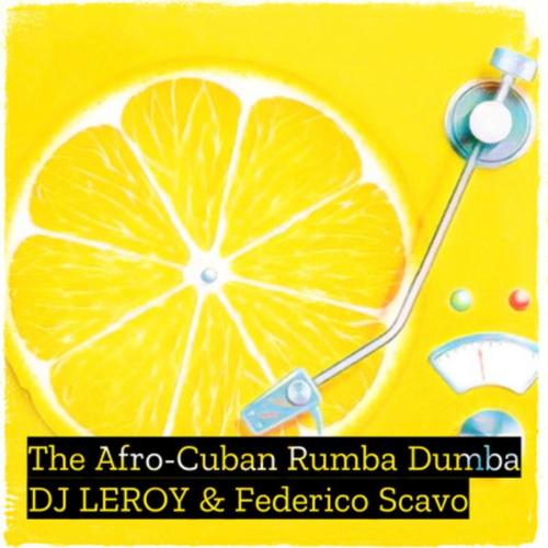 The Afro-Cuban Rumba Dumba (Original Mix)