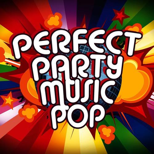 Perfect Party Music Pop