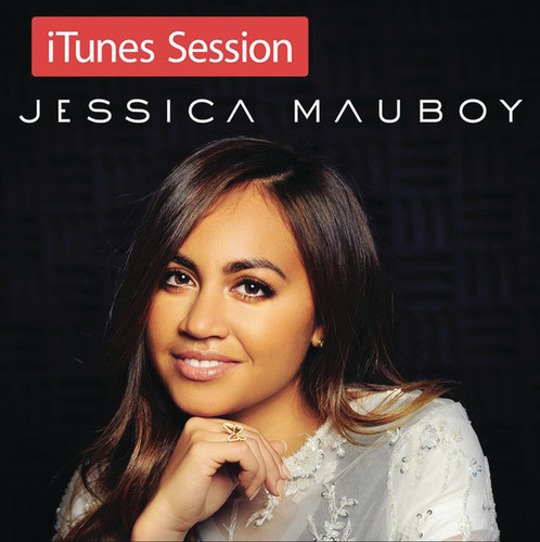 iTunes Session