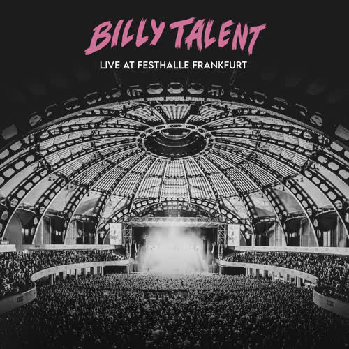 Live at Festhalle Frankfurt (Explicit)