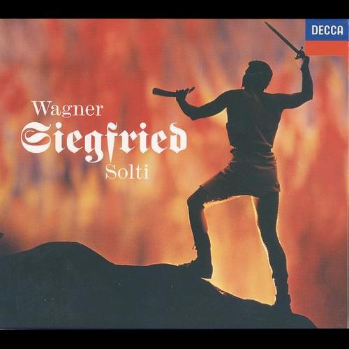 Wagner: Siegfried