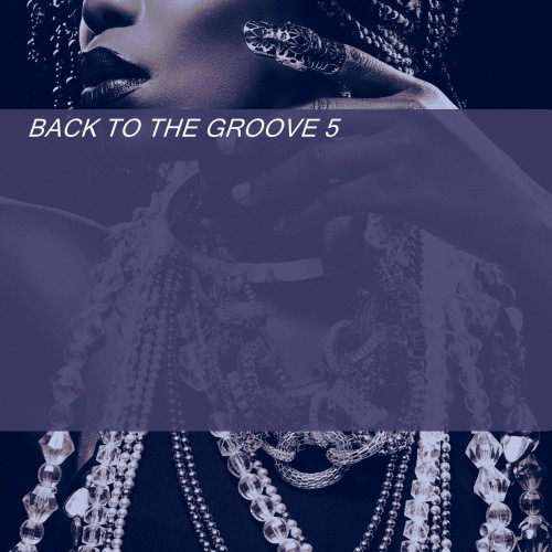 BACK TO THE GROOVE 5