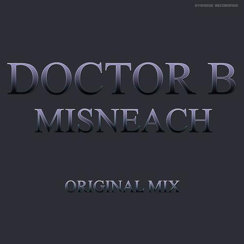 Misneach - Single