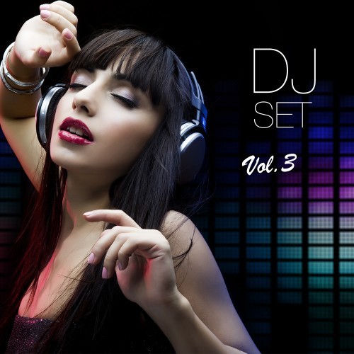 DJ Set, Vol. 3 (Mixed by Nice-DJ)