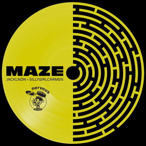 Maze