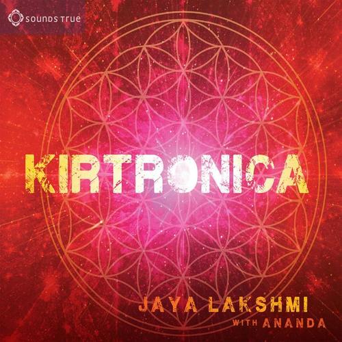 Kirtronica (with Ananda)