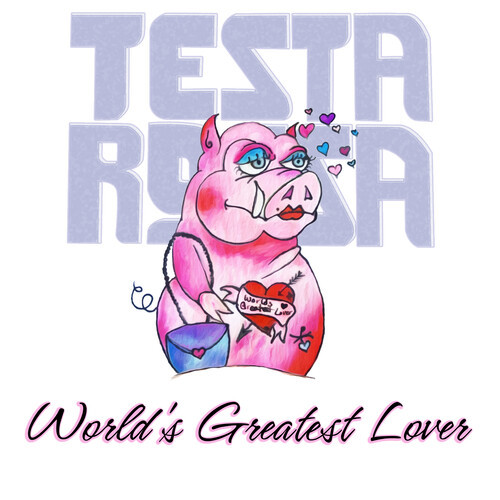 World's Greatest Lover (Explicit)