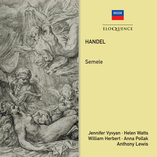 Handel: Semele