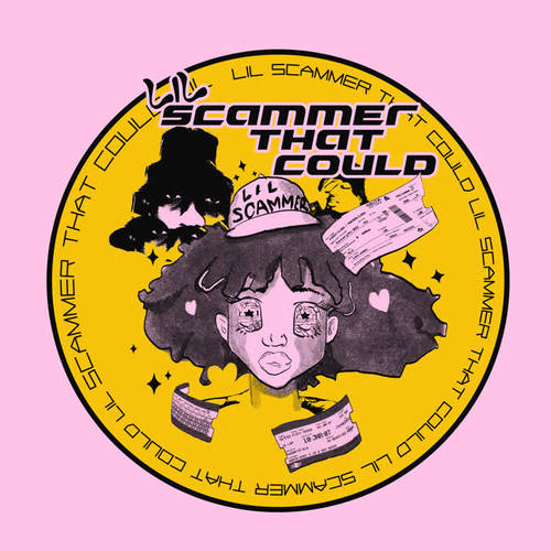 Lil Scammer That Could (feat. Denzel Curry) [Explicit]