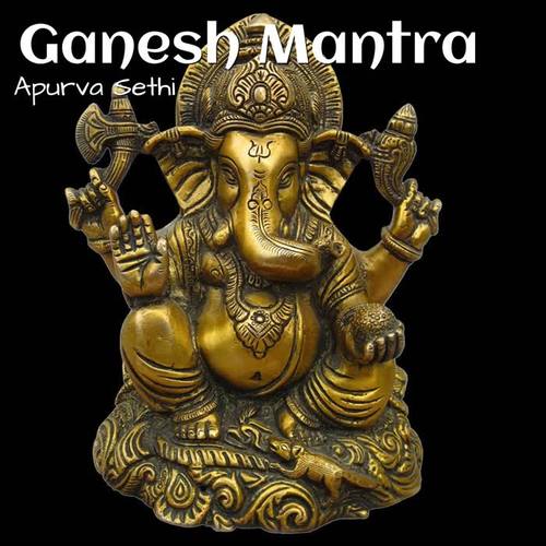 Ganesh Mantra