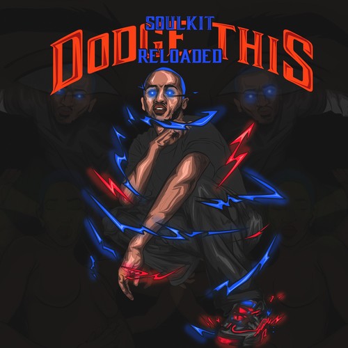 Dodge This (Reloaded) [Explicit]