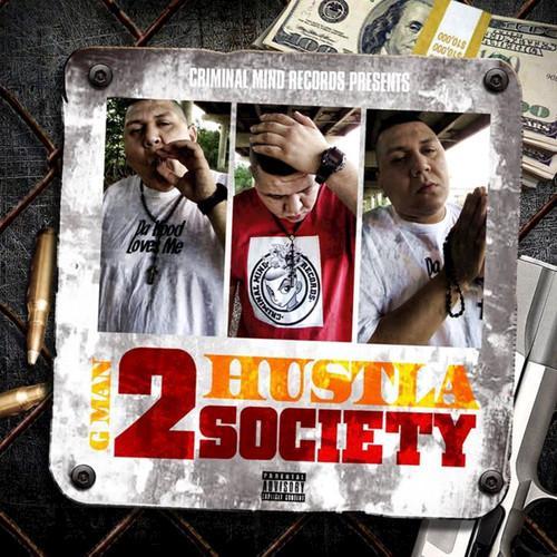 Hustle 2 Society