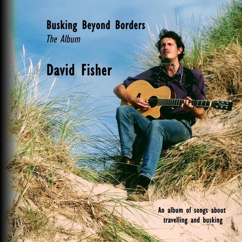 Busking Beyond Borders