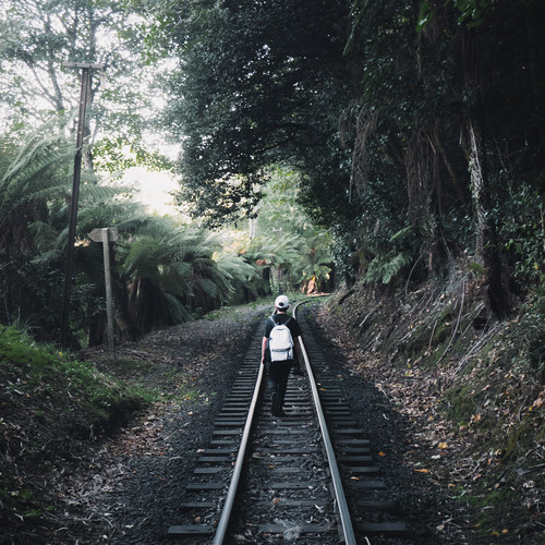 Sin Rumbo (Original)